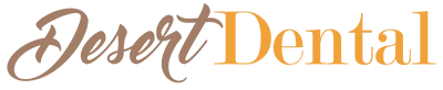 Desert Dental Logo